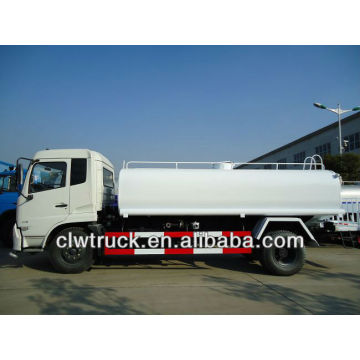 Dongfeng DFL Green Spray Truck (10000-15000L)